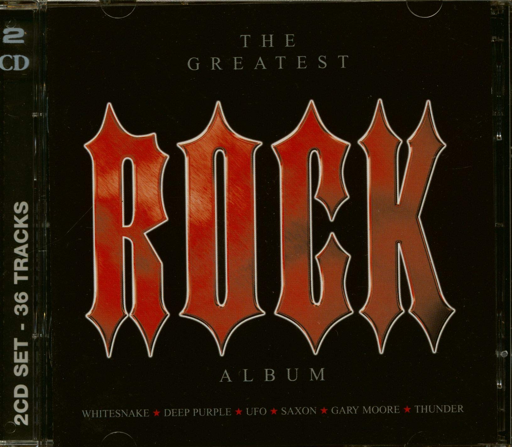 Greatest Rock Rock