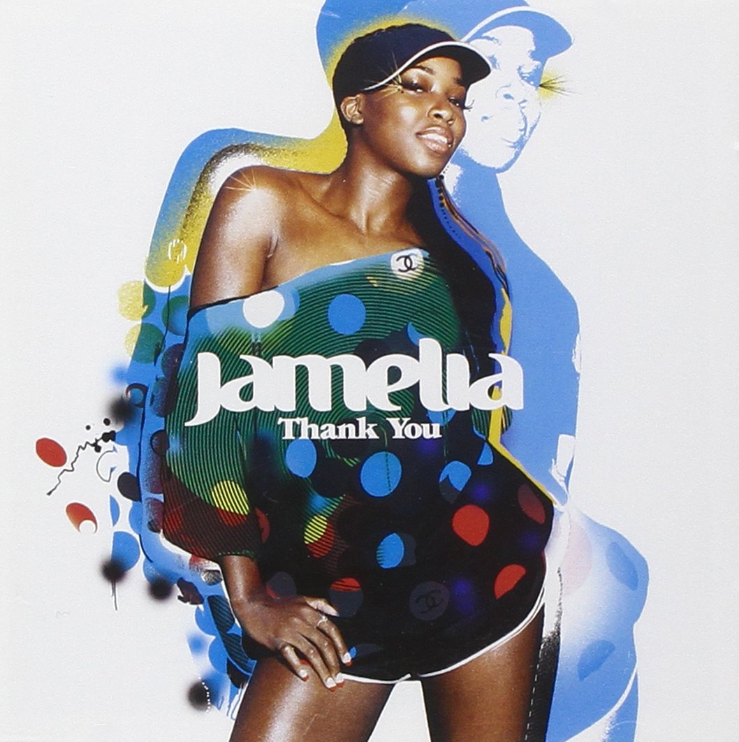Thank You Funk, R&B & Soul