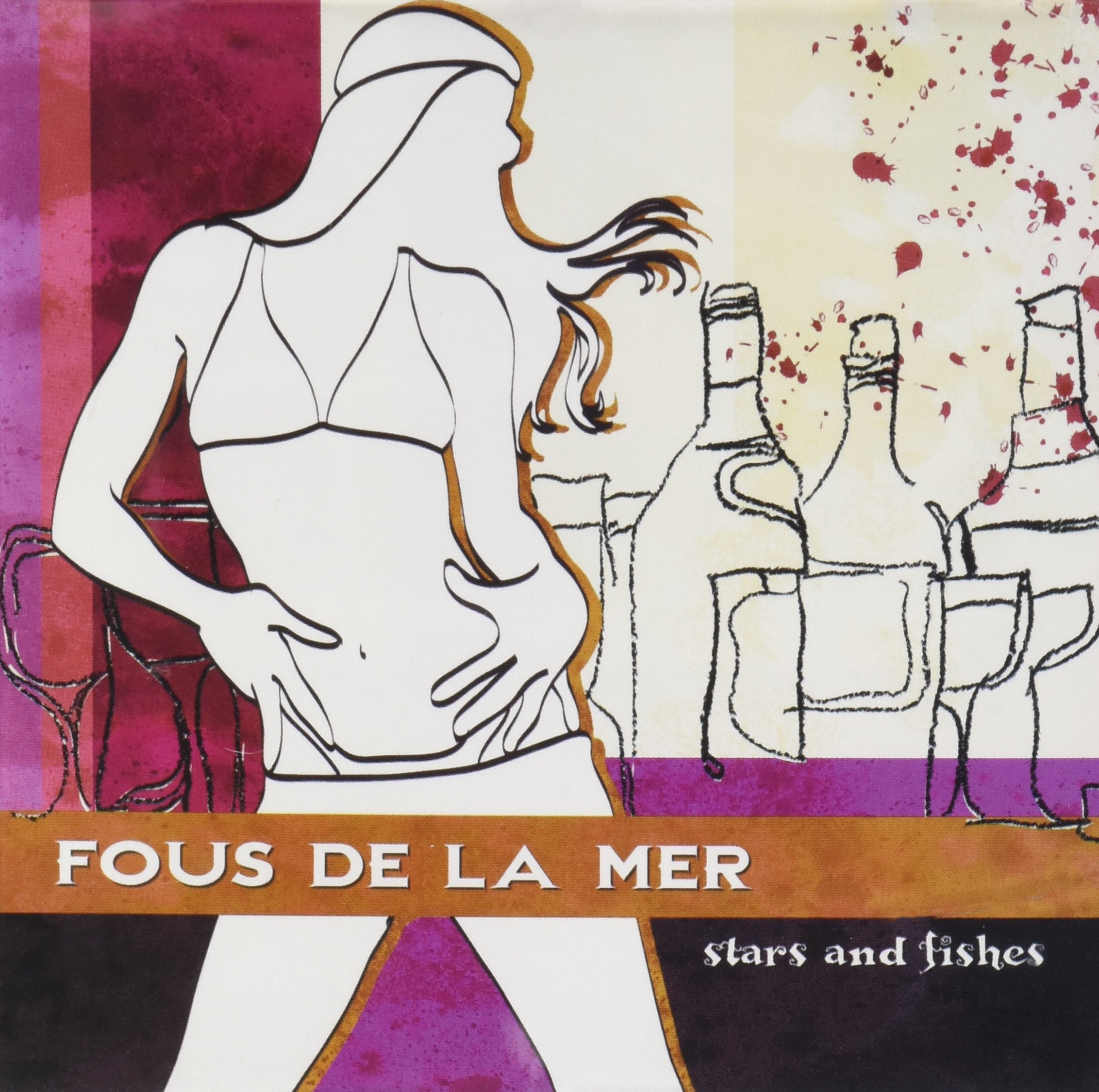 Stars & Fishes Dance & Electronic