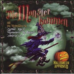 Product Image: Die Monster Kommen