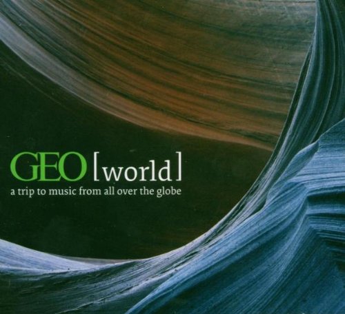 Product Image: Geo World