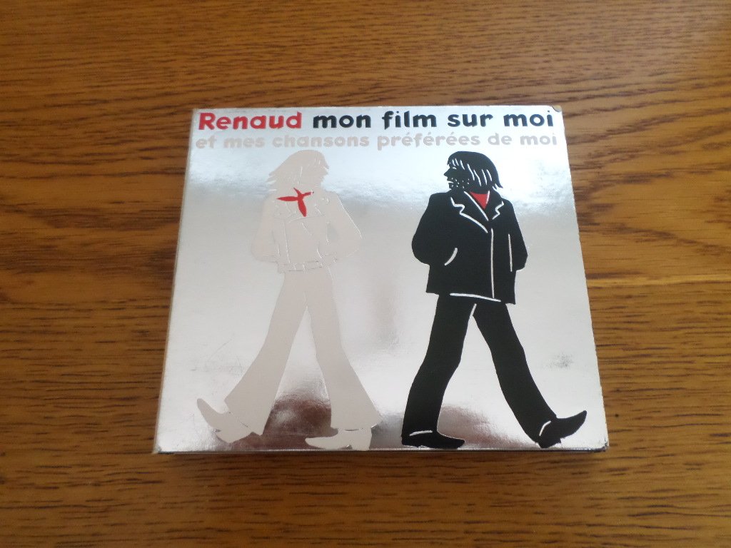 Mon Film Sur Moi et Mes Chansons Pr Pop