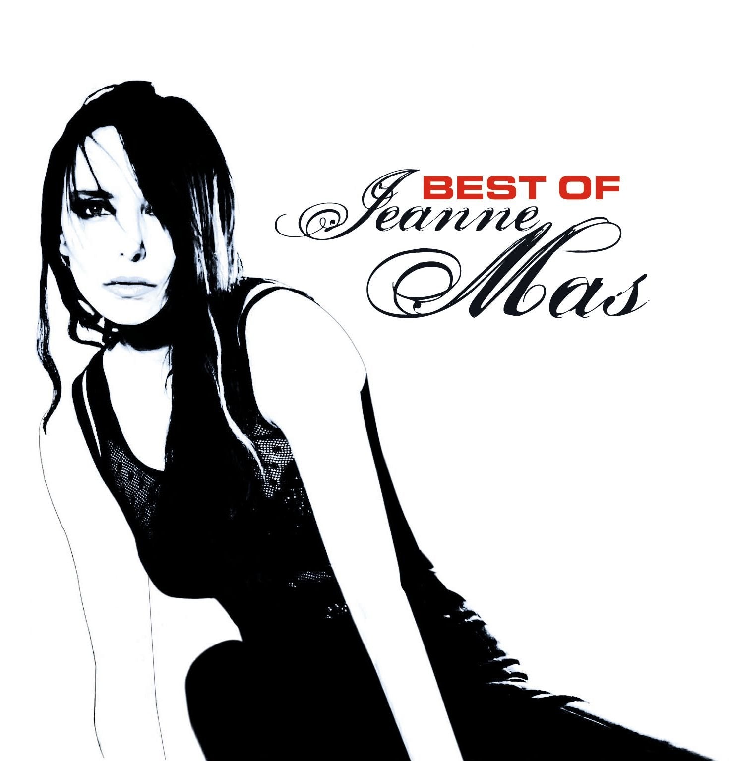Best of Jeanne Mas World Music