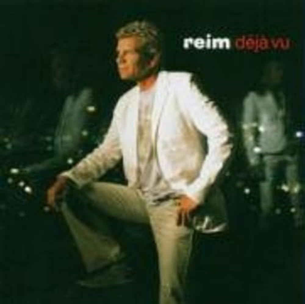Déjà Vu - Das Beste von Matthias Reim Pop