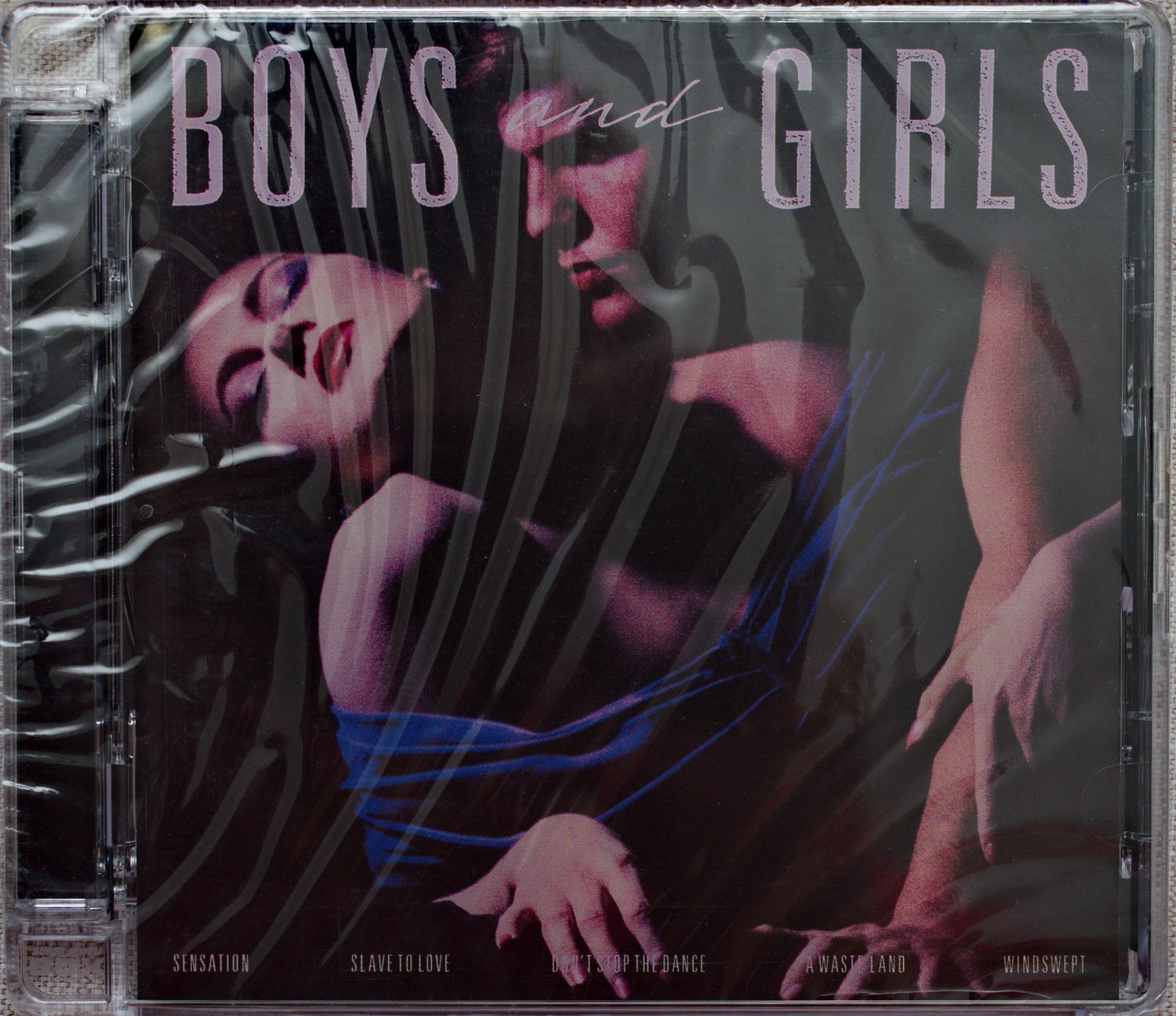 Product Image: Boys and Girls