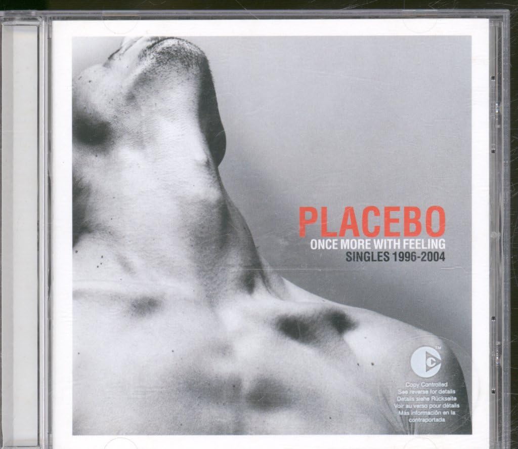 Once More with Feeling-Singles 1996-2004 Alternative & Indie