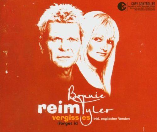 Vergiss Es (Forget It) Pop