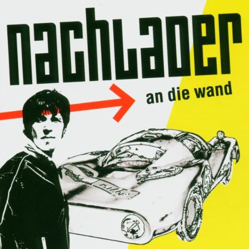 An die Wand Pop