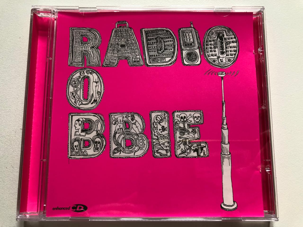 Radio Pop