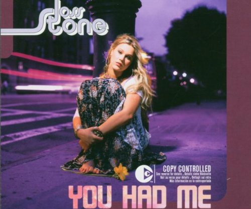 Product Image: You Had Me