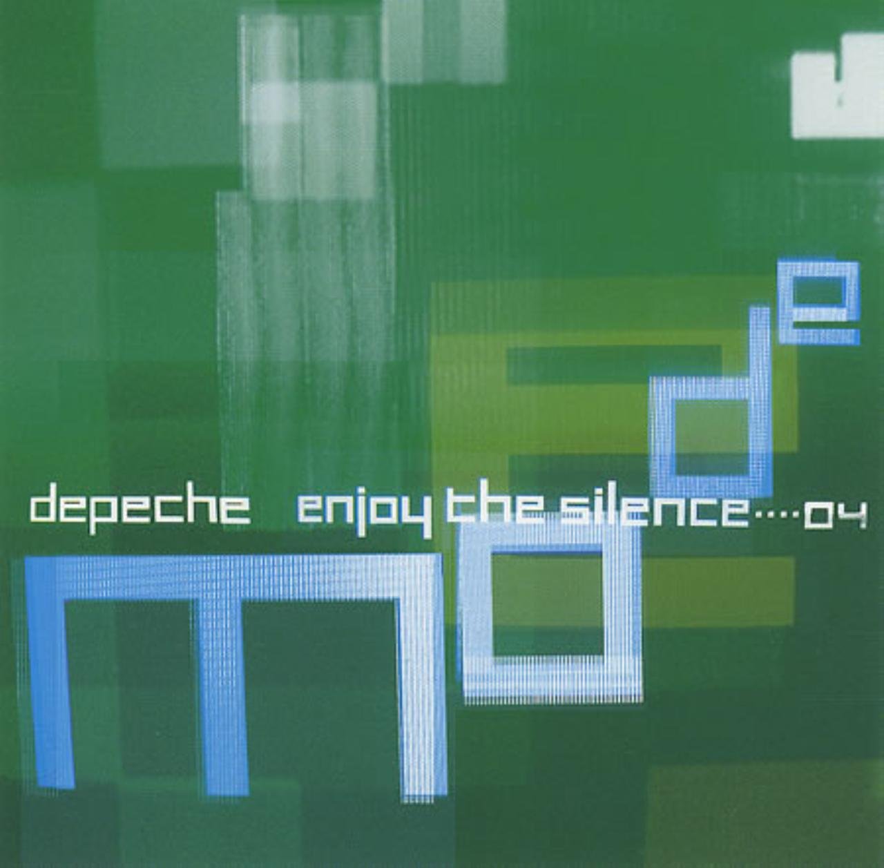 Enjoy the Silence 04 Alternative & Indie