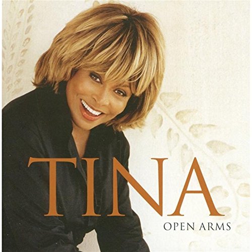 Product Image: Open Arms