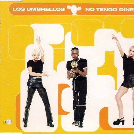 Product Image: No Tengo Dinero