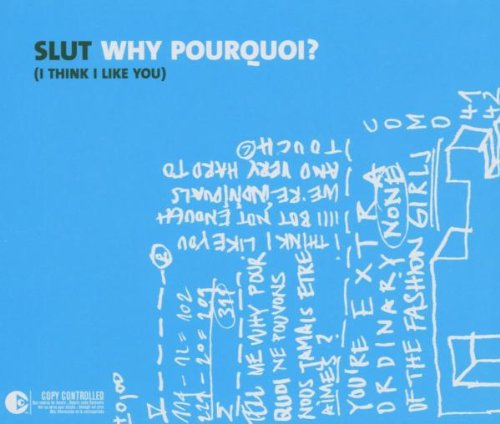 Why Pourquoi (I Think I Like Y Alternative & Indie