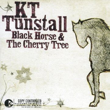 Product Image: Black Horse & the Cherry Tree