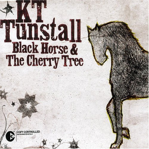 Black Horse and the Cherry Tre Pop