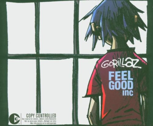 Feel Good Inc. Alternative & Indie