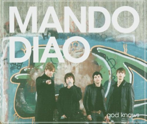 God Knows Rock