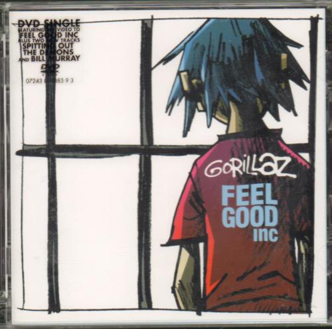 Feel Good Inc. Alternative & Indie