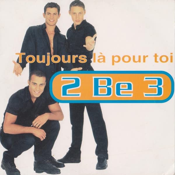Toujours la pour Toi Music