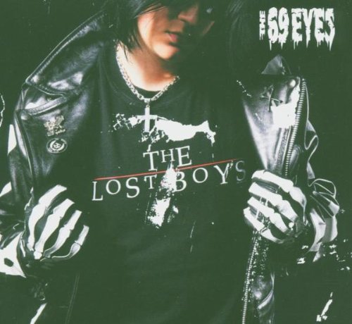 Product Image: Lost Boys