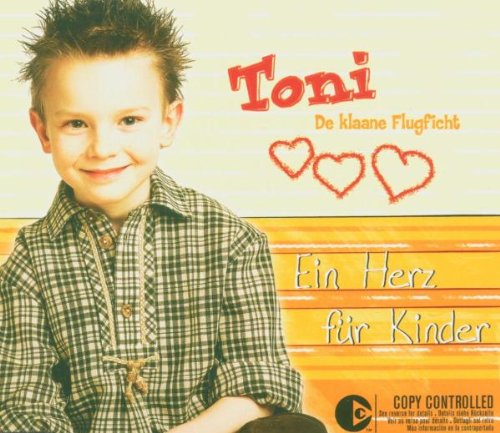 Ein Herz Für Kinder Children & Young People