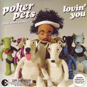 Lovin You (Cds200) cd