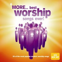 More Best Worship Songs Ever Other music genres