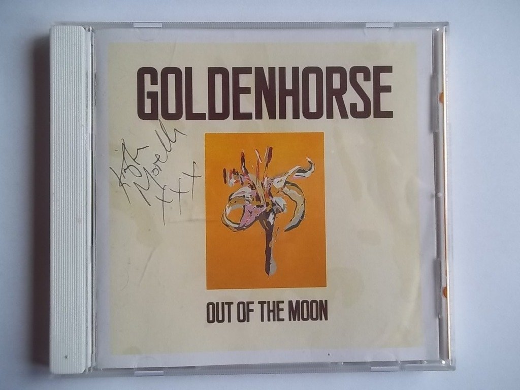Out of the Moon Pop