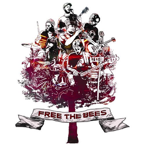 Free the Bees Alternative & Indie