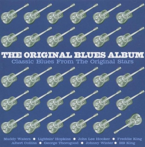 The Original Blues Album Blues