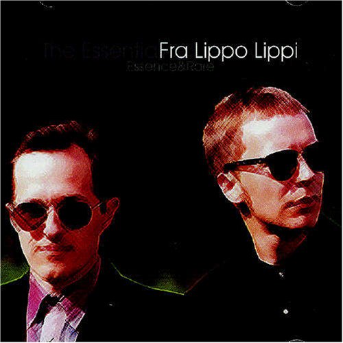 Essential Fra Lippo Lippi-Esse Pop