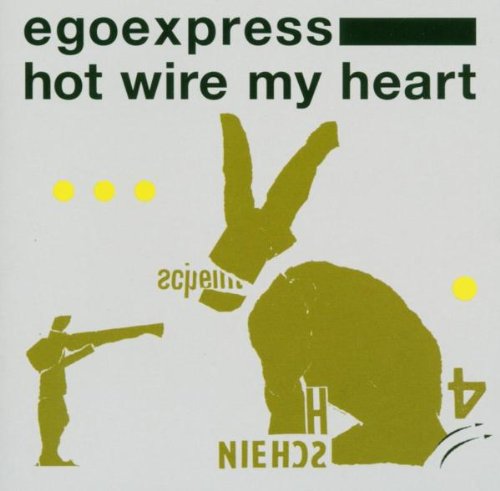Product Image: Hot Wire My Heart