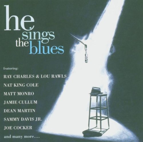 Product Image: He Sings the Blues