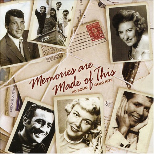 Memories Are Made of This Jazz