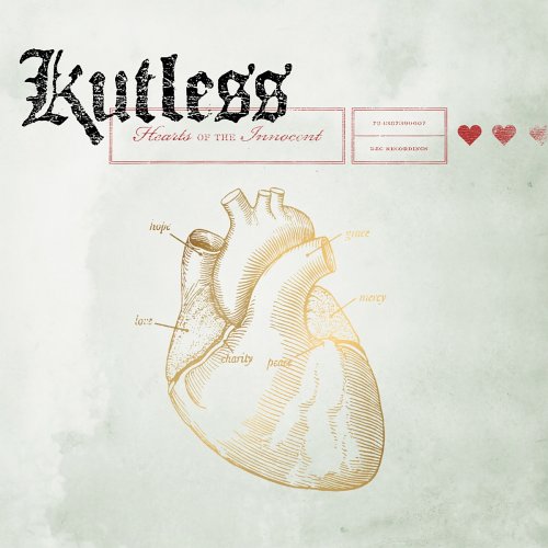Hearts of the Innocent Arts & Music