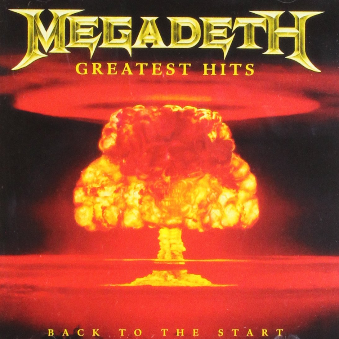 Product Image: Greatest Hits: Back to the Start