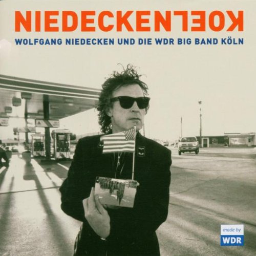 Niedecken Köln Rock