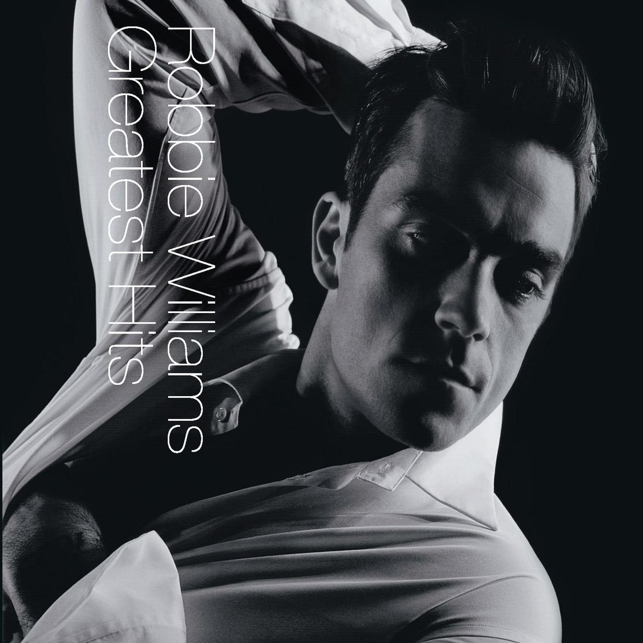 Greatest Hits-Bel/Fra/Switz Ve Pop