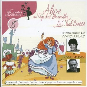 Alice au Pays des Merveilles Children & Young People