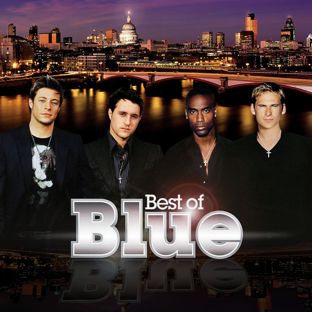 Product Image: Best Of Blue