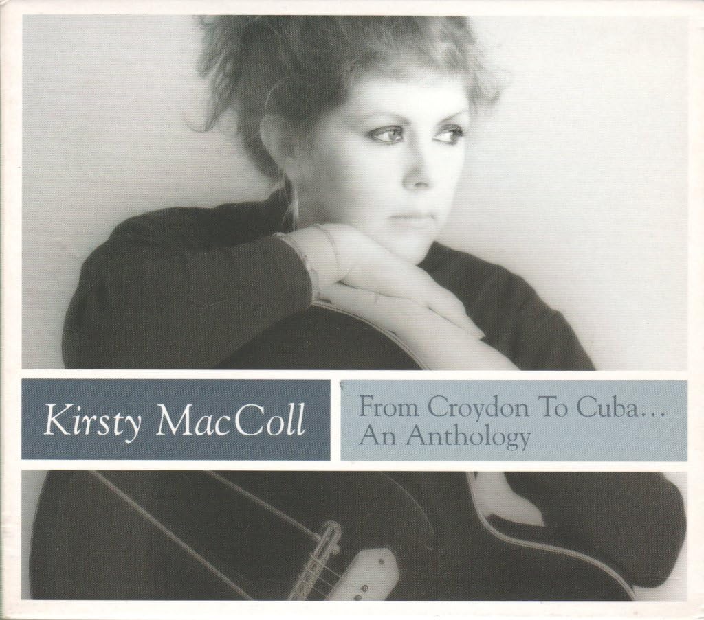 From Croydon To Cuba Alternative & Indie