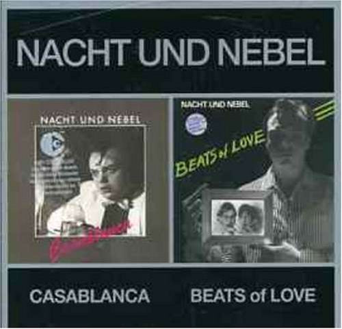 Casablanca Beats of Love (Cds200) Pop