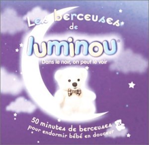 Product Image: Berceuses de Luminou