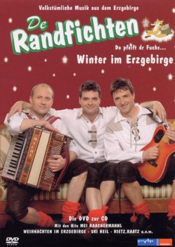De Randfichten - Winter im Erzgebirge Films