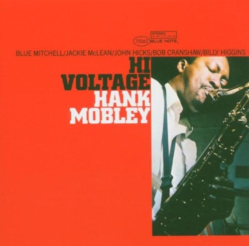 Hi Voltage cd