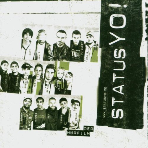 Product Image: Status Yo! (Limited Edition)