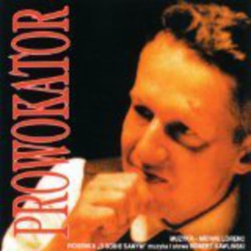 Prowokator / Bandyta / O.S.T. Music