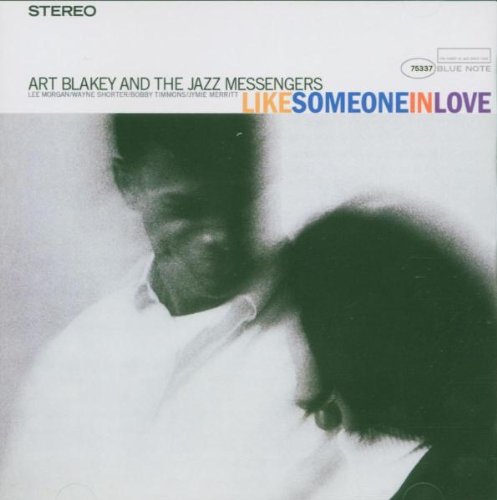 Like Someone in Love-Rvg Jazz