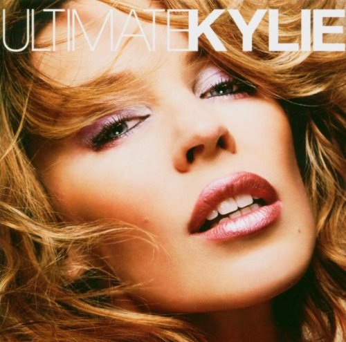 Ultimate Kylie-German Version Pop